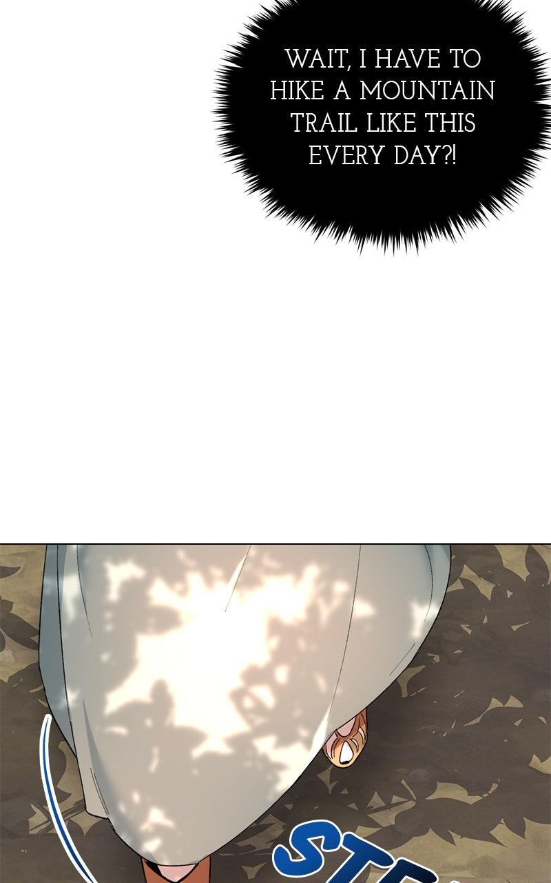 The Pure Heart of a Monster Chapter 8 - Page 45