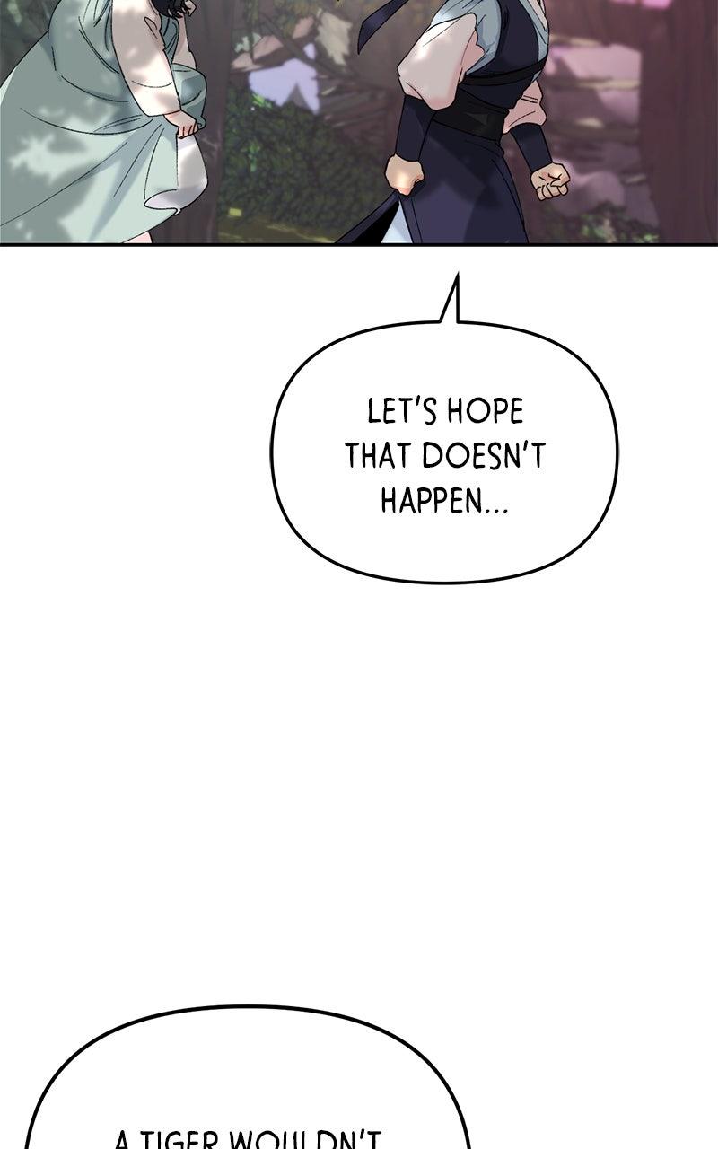 The Pure Heart of a Monster Chapter 8 - Page 47