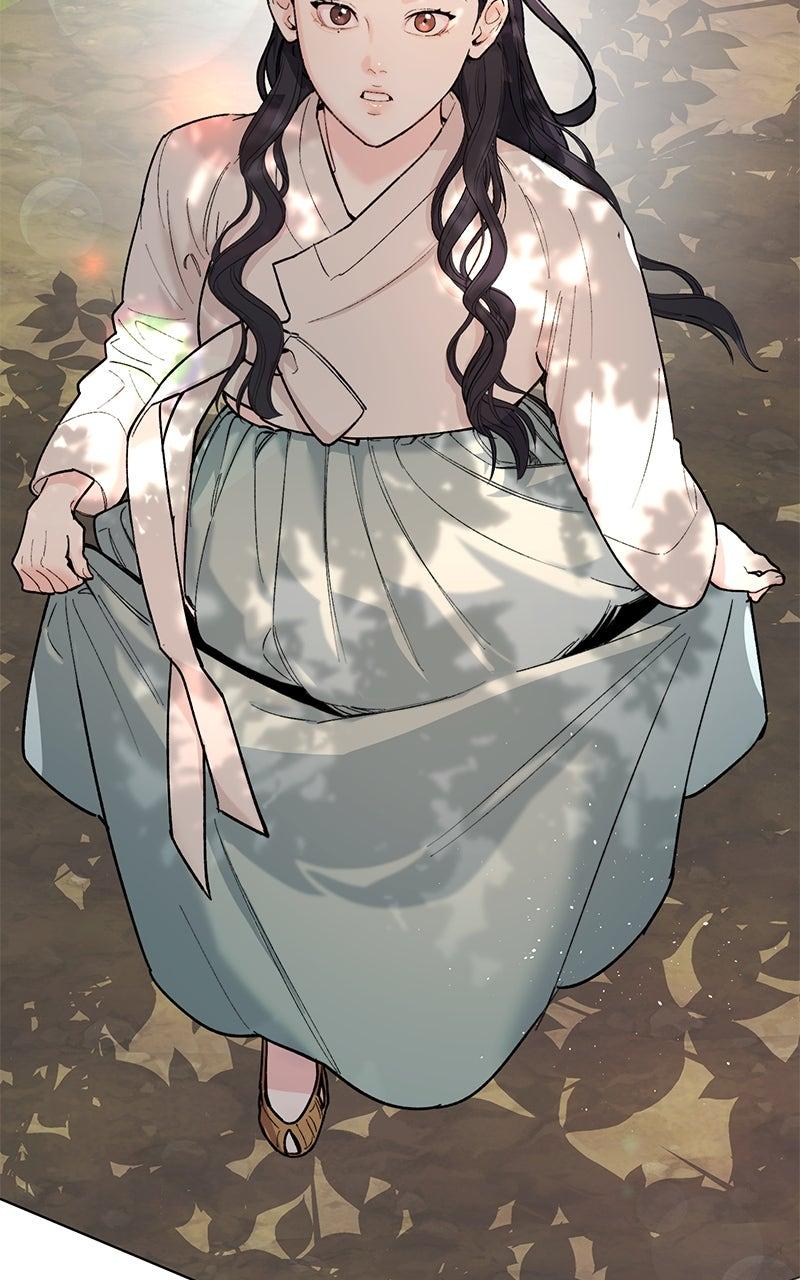 The Pure Heart of a Monster Chapter 8 - Page 50