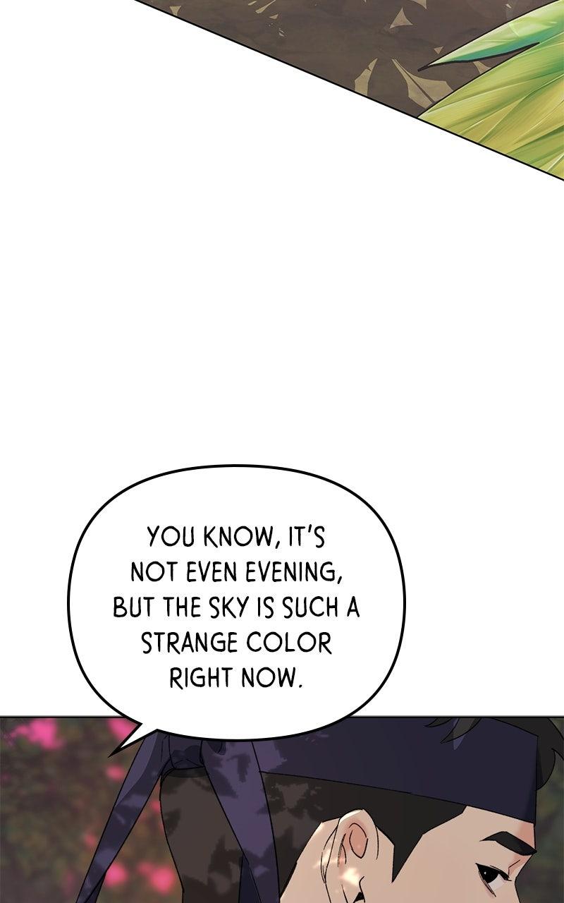 The Pure Heart of a Monster Chapter 8 - Page 51