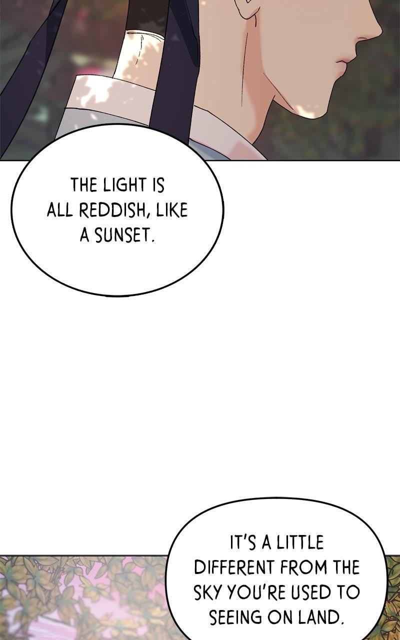 The Pure Heart of a Monster Chapter 8 - Page 52