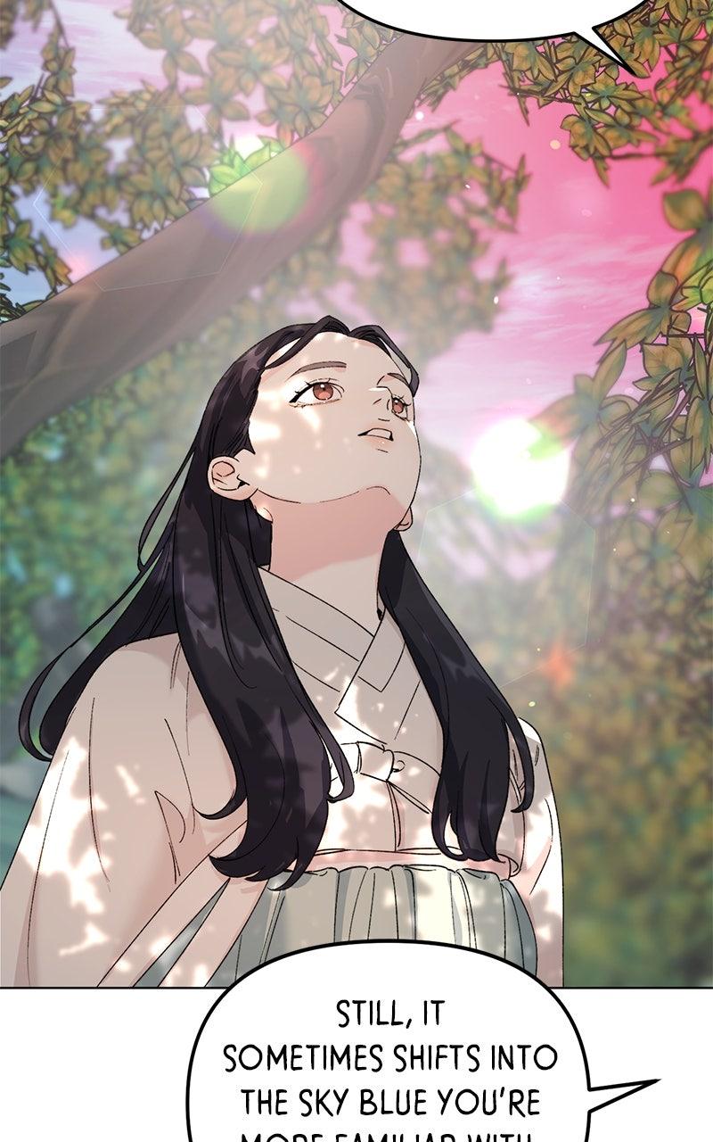 The Pure Heart of a Monster Chapter 8 - Page 53