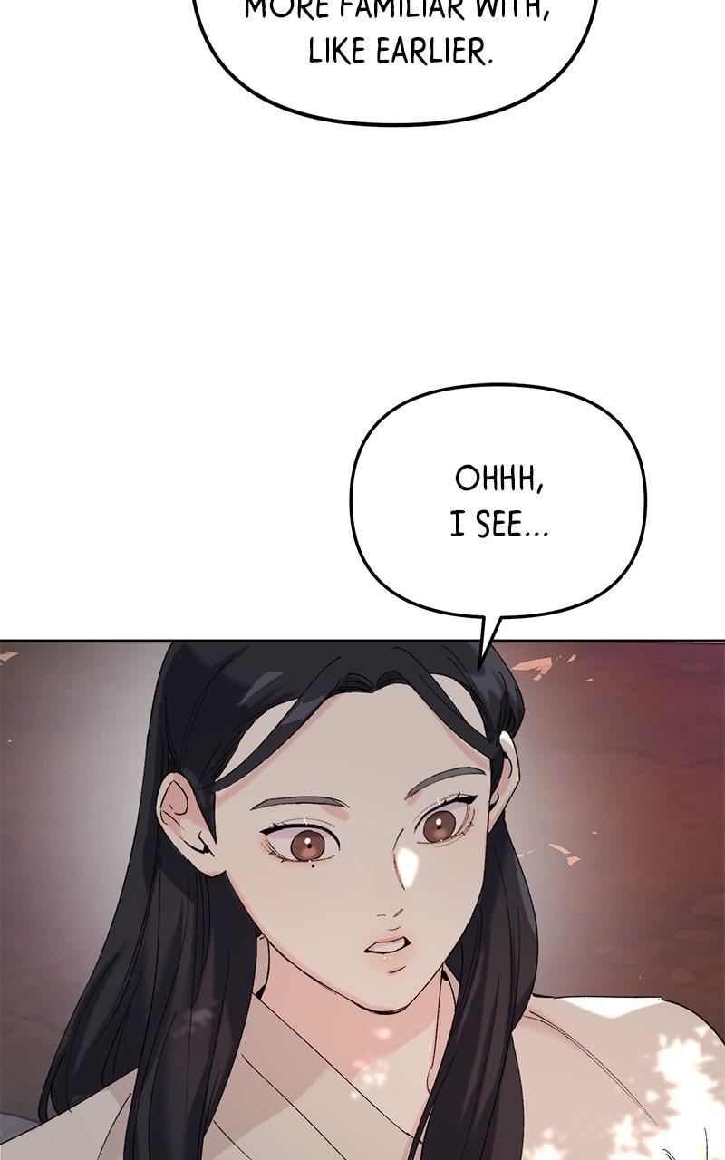 The Pure Heart of a Monster Chapter 8 - Page 54