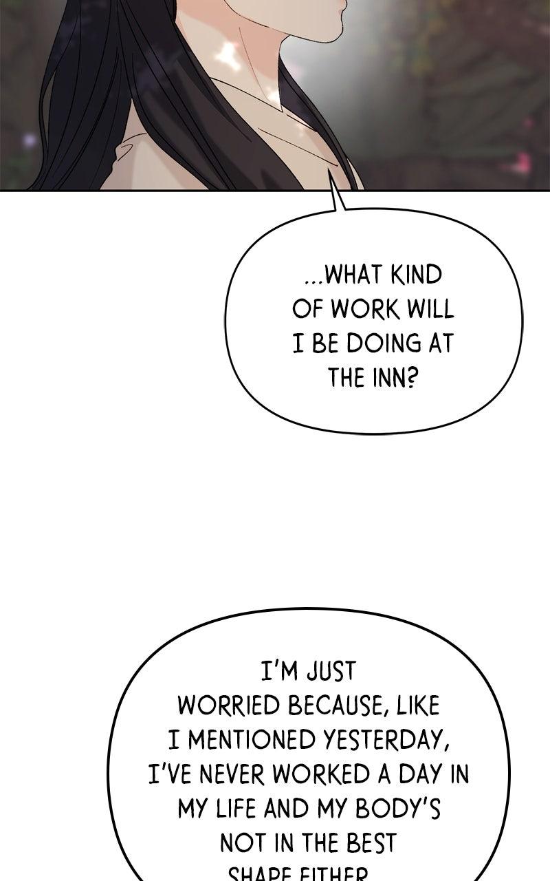 The Pure Heart of a Monster Chapter 8 - Page 56