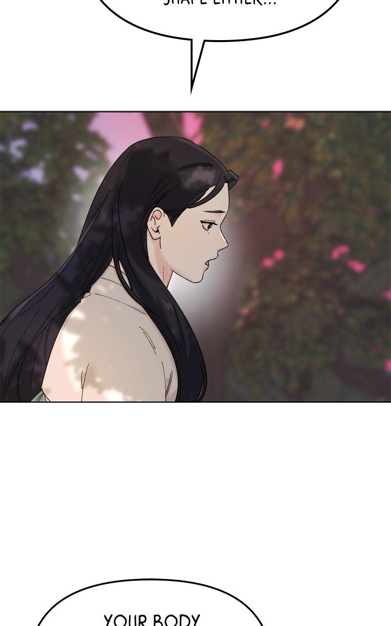 The Pure Heart of a Monster Chapter 8 - Page 57