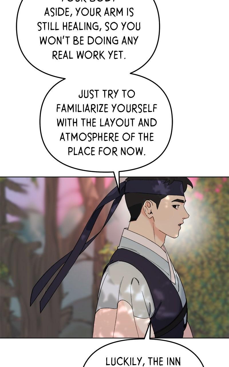 The Pure Heart of a Monster Chapter 8 - Page 58