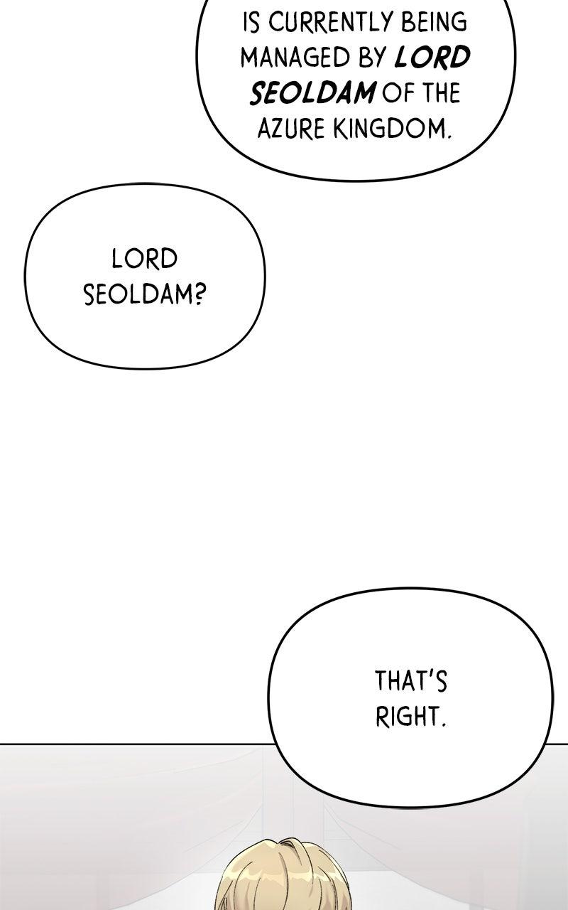 The Pure Heart of a Monster Chapter 8 - Page 59