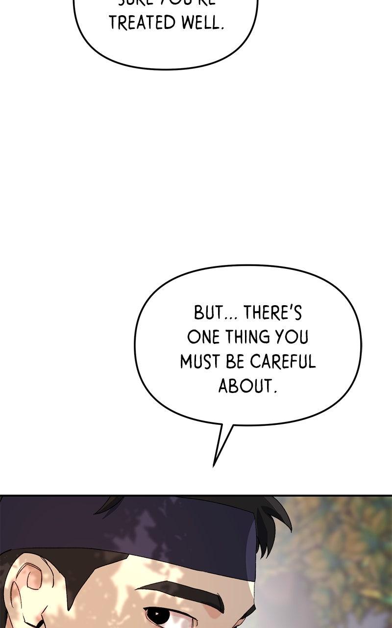 The Pure Heart of a Monster Chapter 8 - Page 61