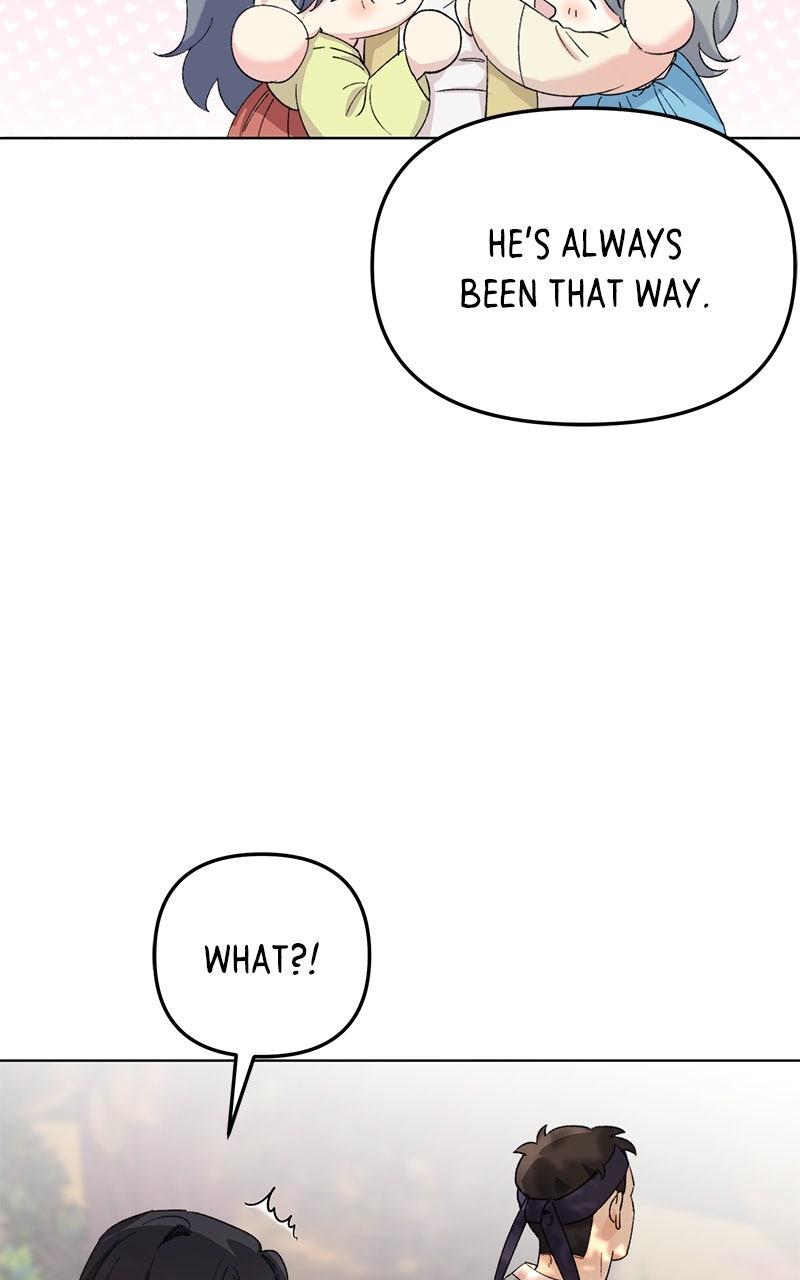 The Pure Heart of a Monster Chapter 8 - Page 64