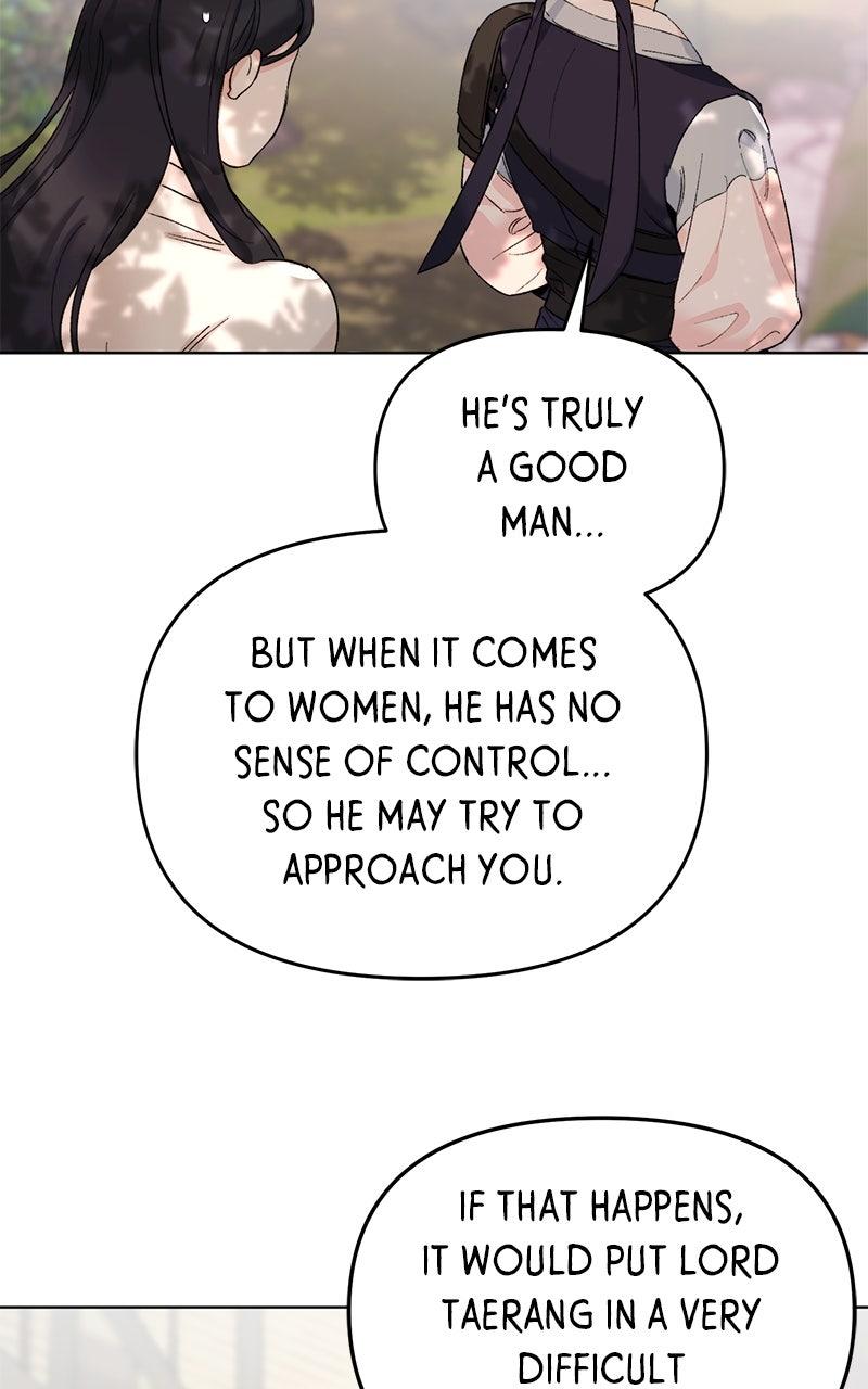 The Pure Heart of a Monster Chapter 8 - Page 65