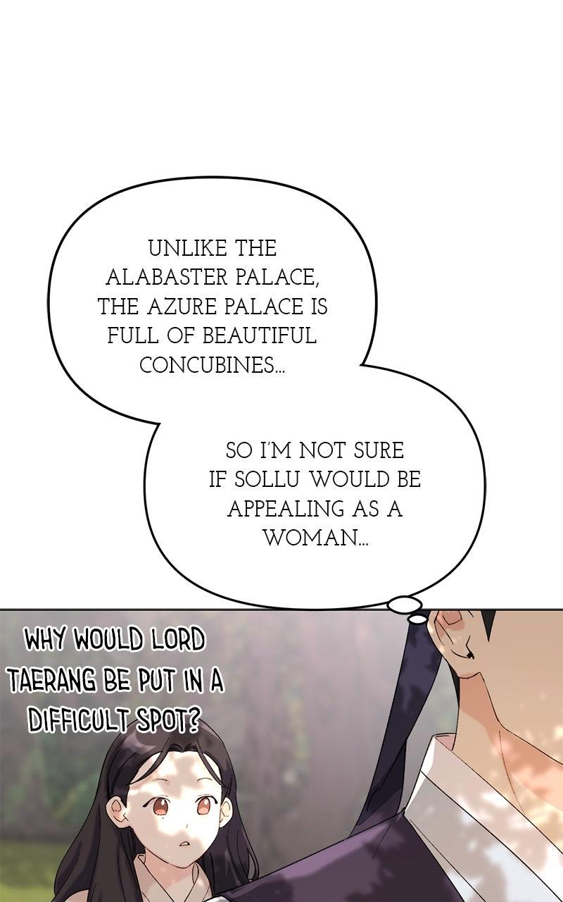 The Pure Heart of a Monster Chapter 8 - Page 67