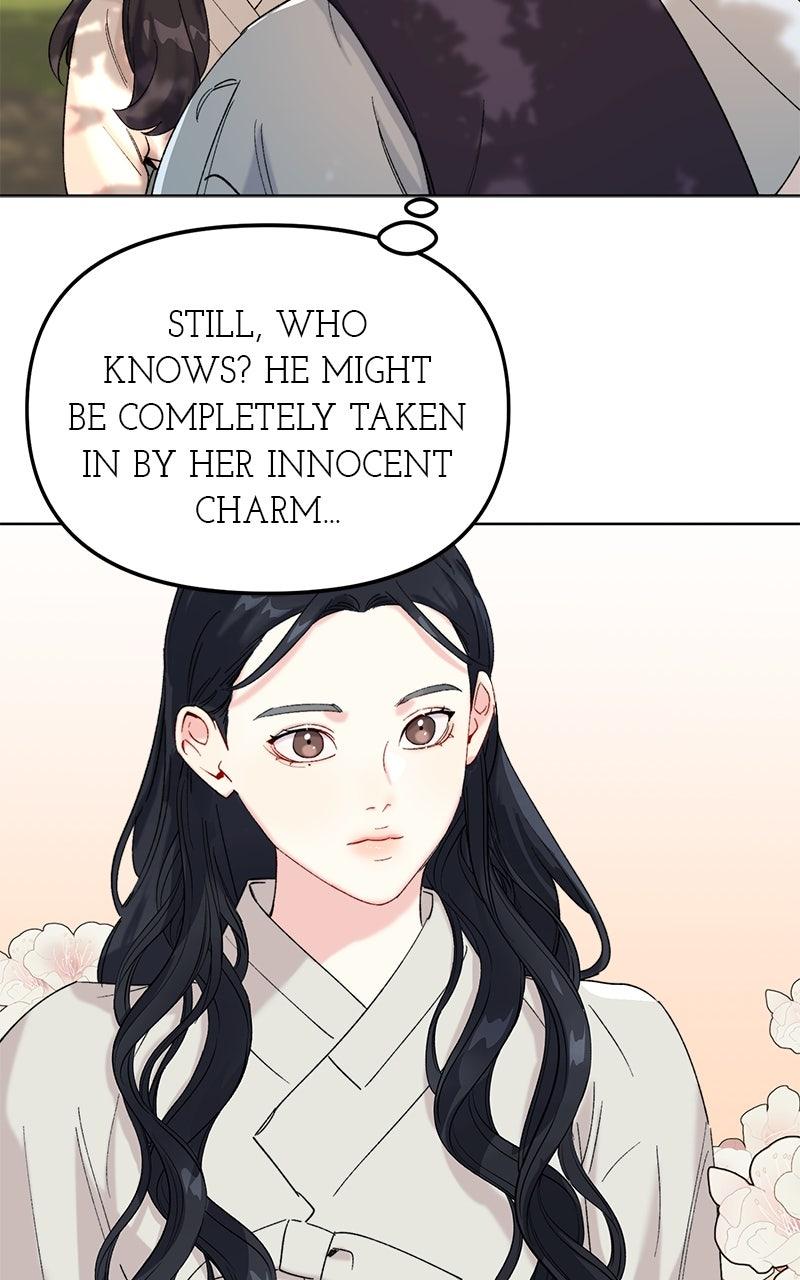 The Pure Heart of a Monster Chapter 8 - Page 68