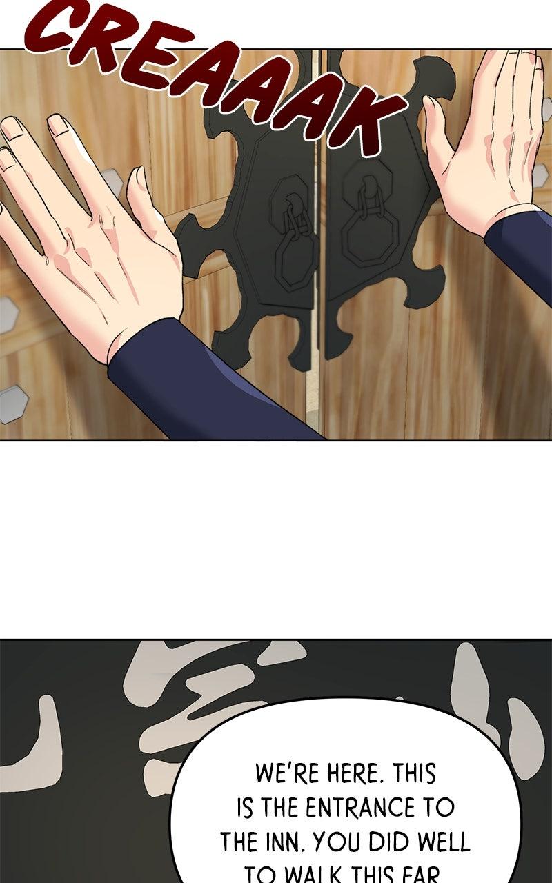 The Pure Heart of a Monster Chapter 8 - Page 71