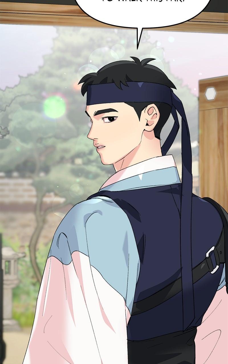 The Pure Heart of a Monster Chapter 8 - Page 72