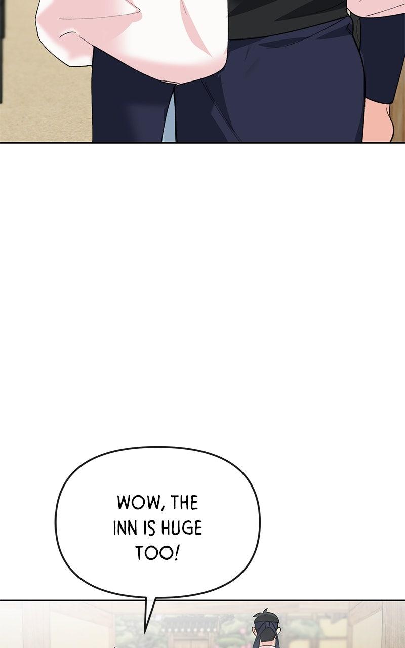 The Pure Heart of a Monster Chapter 8 - Page 73