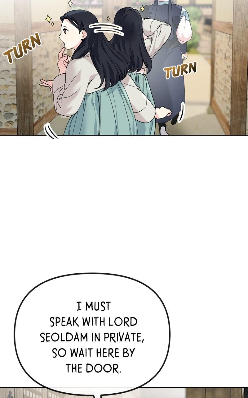 The Pure Heart of a Monster Chapter 8 - Page 74