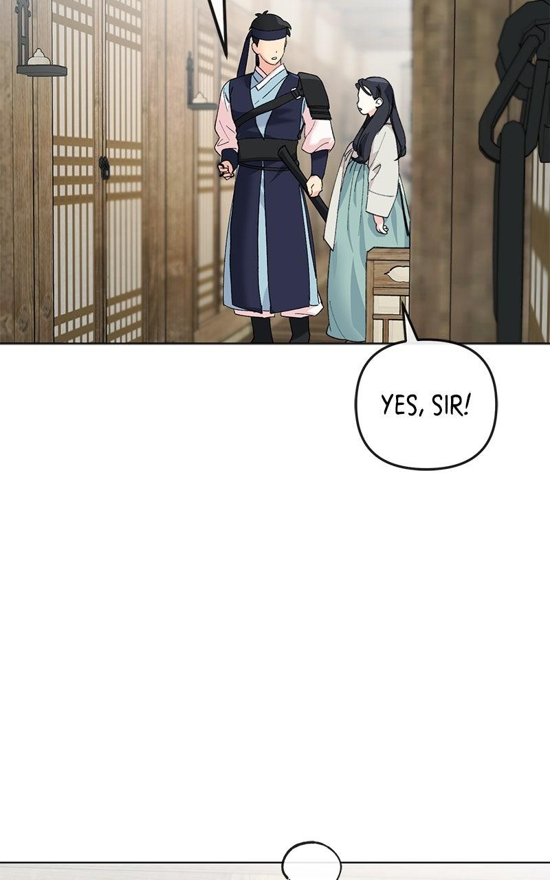 The Pure Heart of a Monster Chapter 8 - Page 75