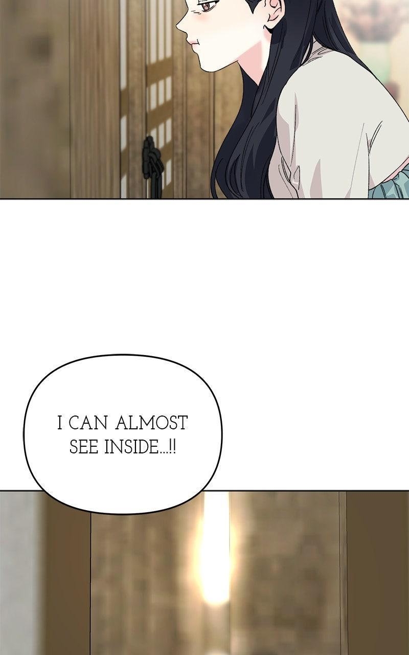 The Pure Heart of a Monster Chapter 8 - Page 79