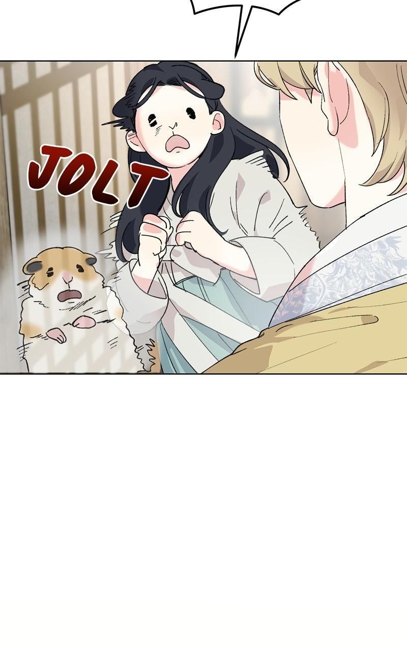 The Pure Heart of a Monster Chapter 8 - Page 82