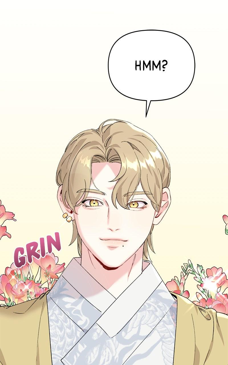 The Pure Heart of a Monster Chapter 8 - Page 83