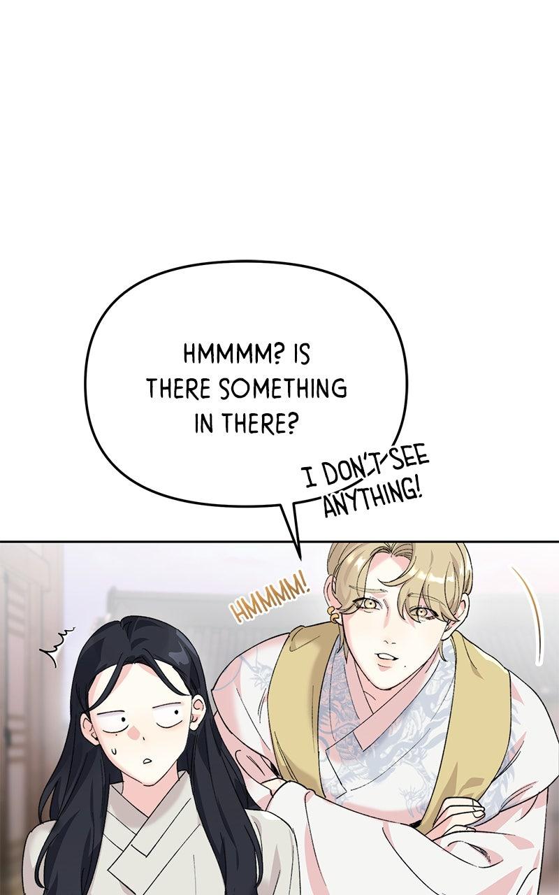 The Pure Heart of a Monster Chapter 8 - Page 85