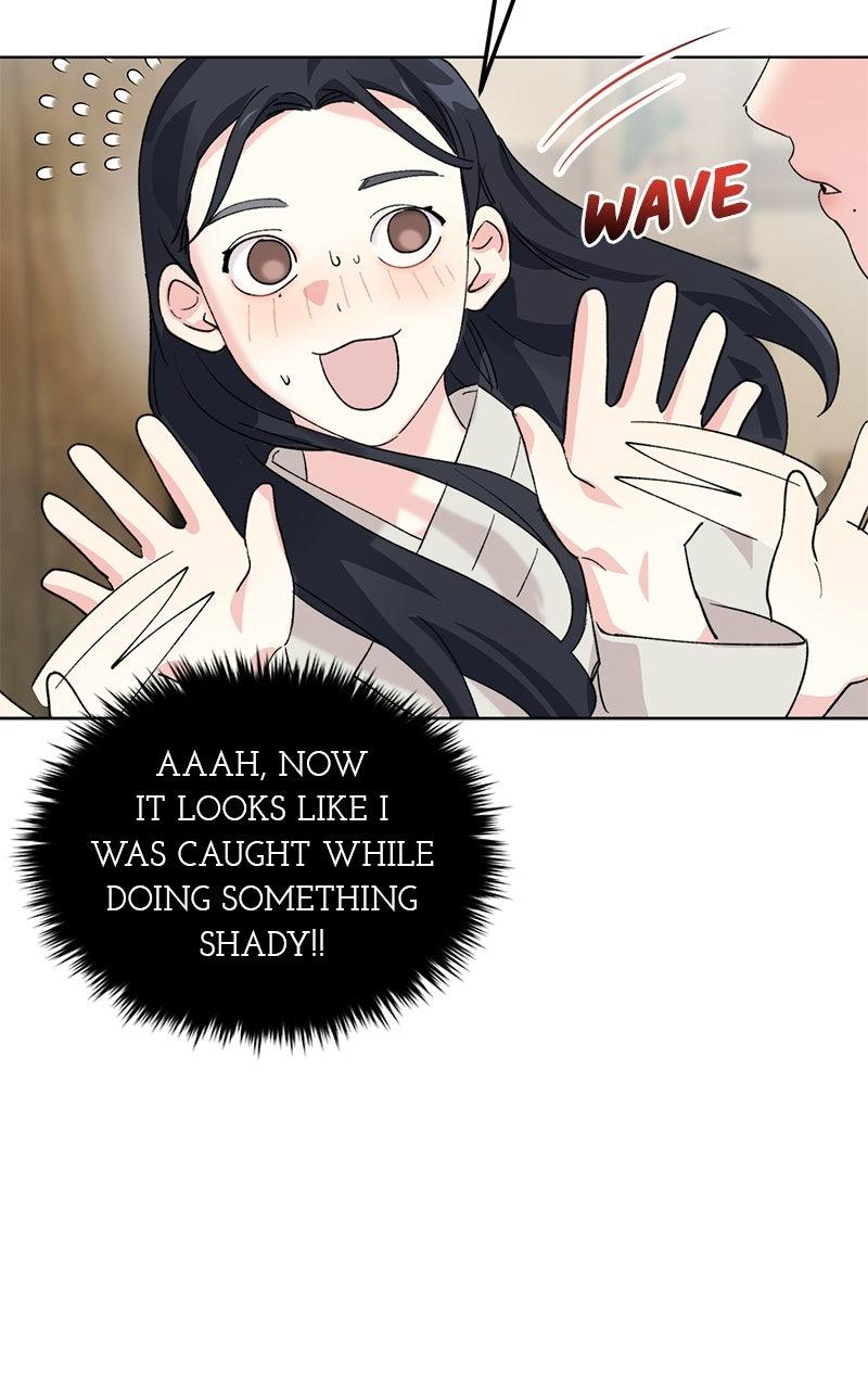 The Pure Heart of a Monster Chapter 8 - Page 87