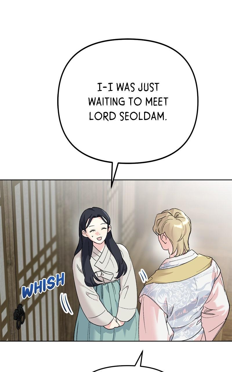 The Pure Heart of a Monster Chapter 8 - Page 88