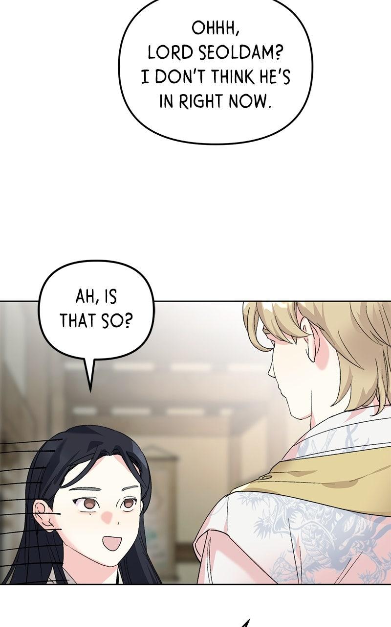 The Pure Heart of a Monster Chapter 8 - Page 89