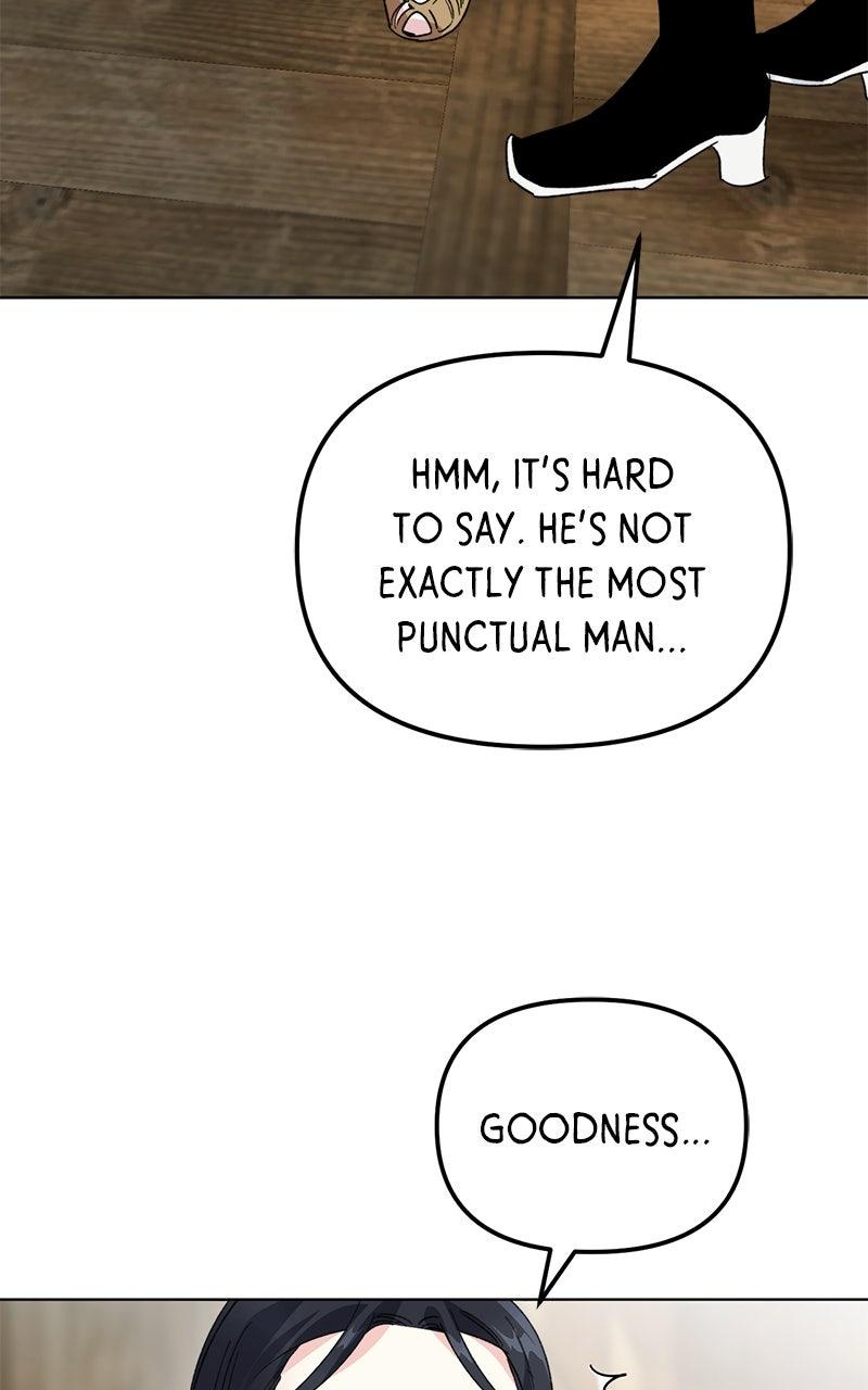 The Pure Heart of a Monster Chapter 8 - Page 91