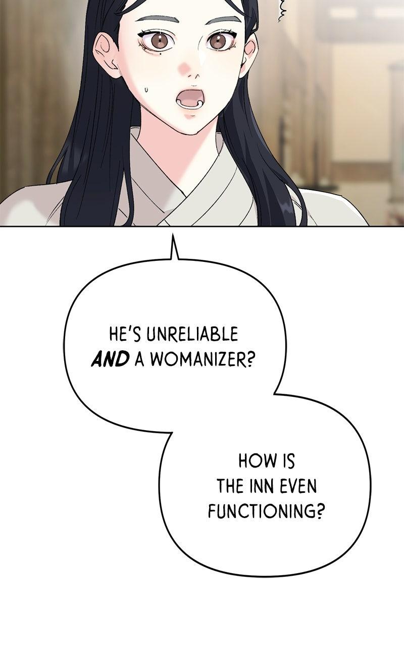 The Pure Heart of a Monster Chapter 8 - Page 92