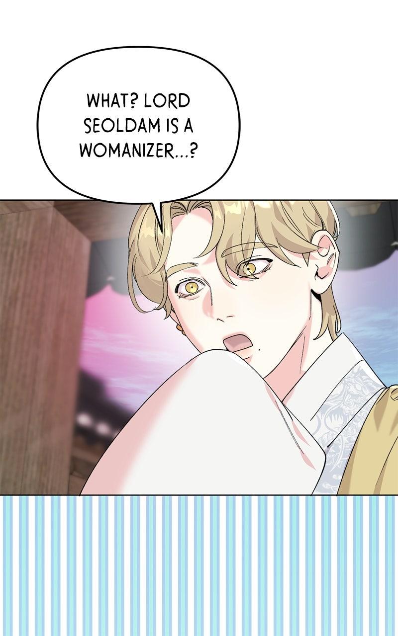 The Pure Heart of a Monster Chapter 8 - Page 93