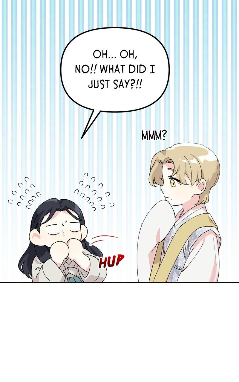 The Pure Heart of a Monster Chapter 8 - Page 94