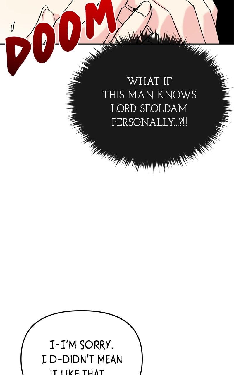 The Pure Heart of a Monster Chapter 8 - Page 96