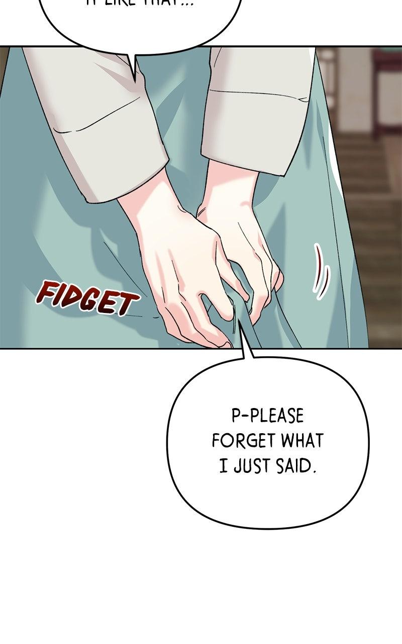 The Pure Heart of a Monster Chapter 8 - Page 97