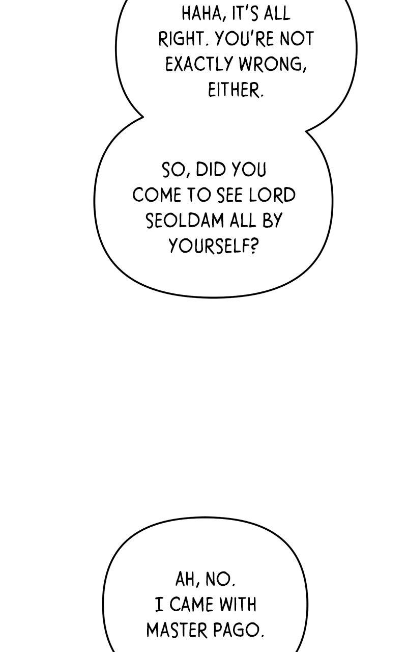 The Pure Heart of a Monster Chapter 8 - Page 99