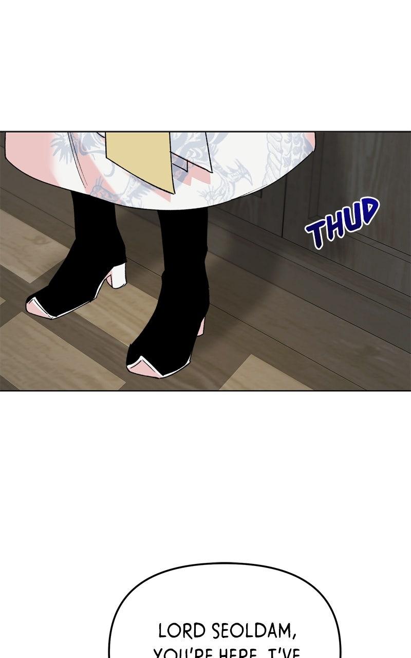 The Pure Heart of a Monster Chapter 8 - Page 101