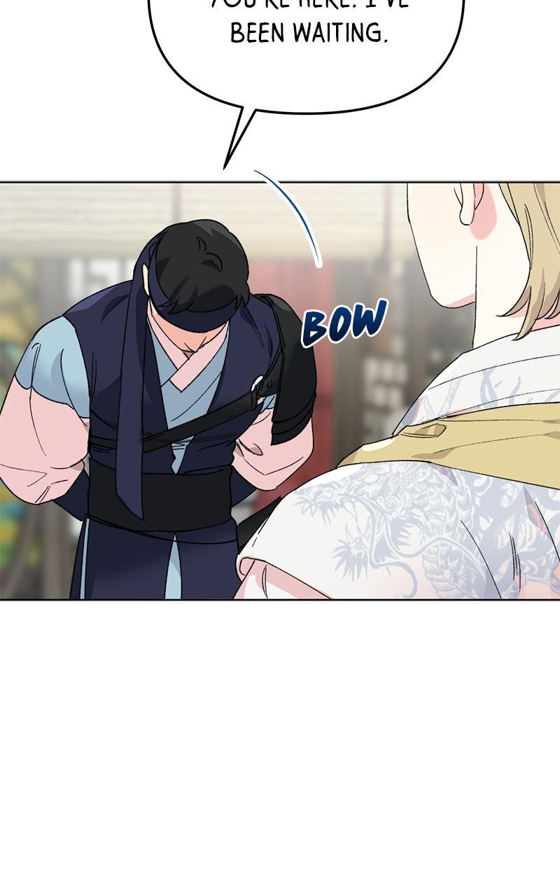 The Pure Heart of a Monster Chapter 8 - Page 102