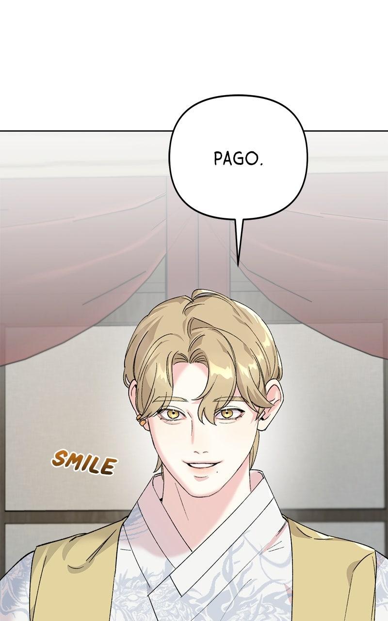 The Pure Heart of a Monster Chapter 8 - Page 103