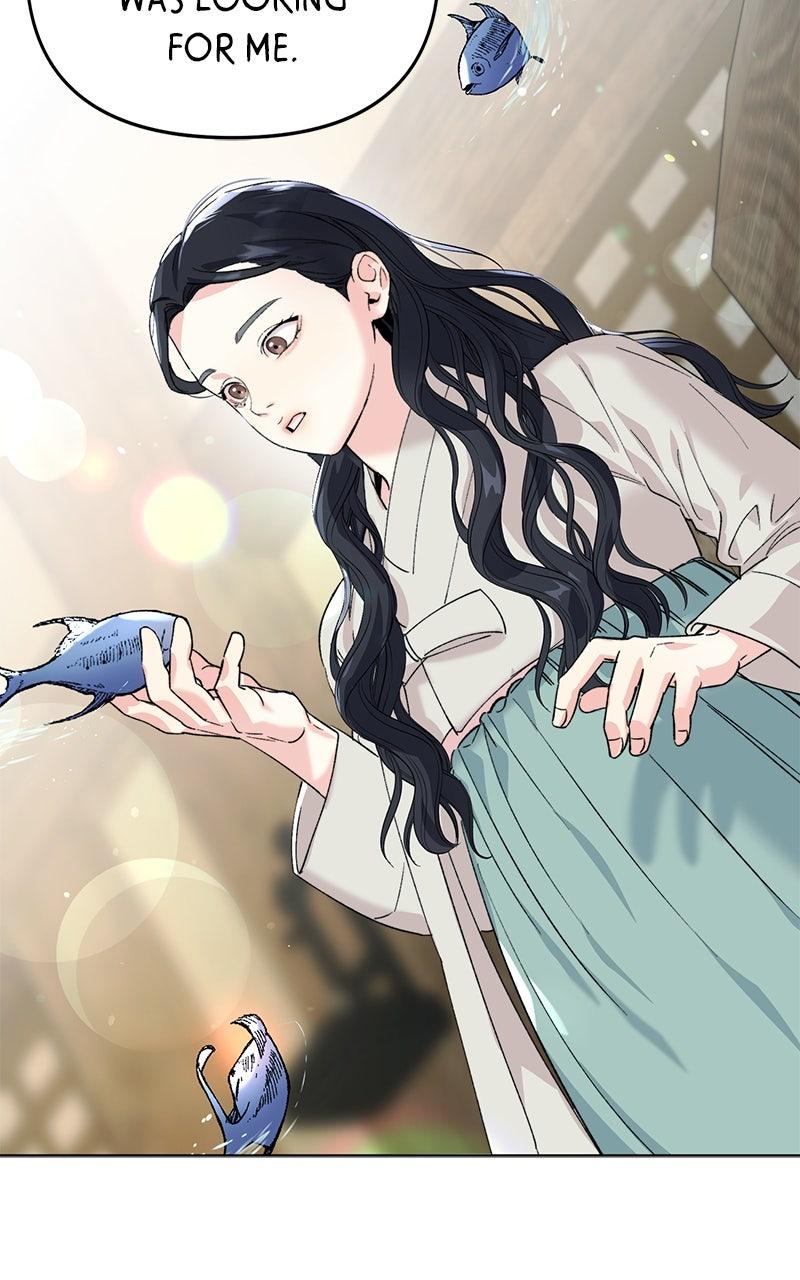 The Pure Heart of a Monster Chapter 8 - Page 105