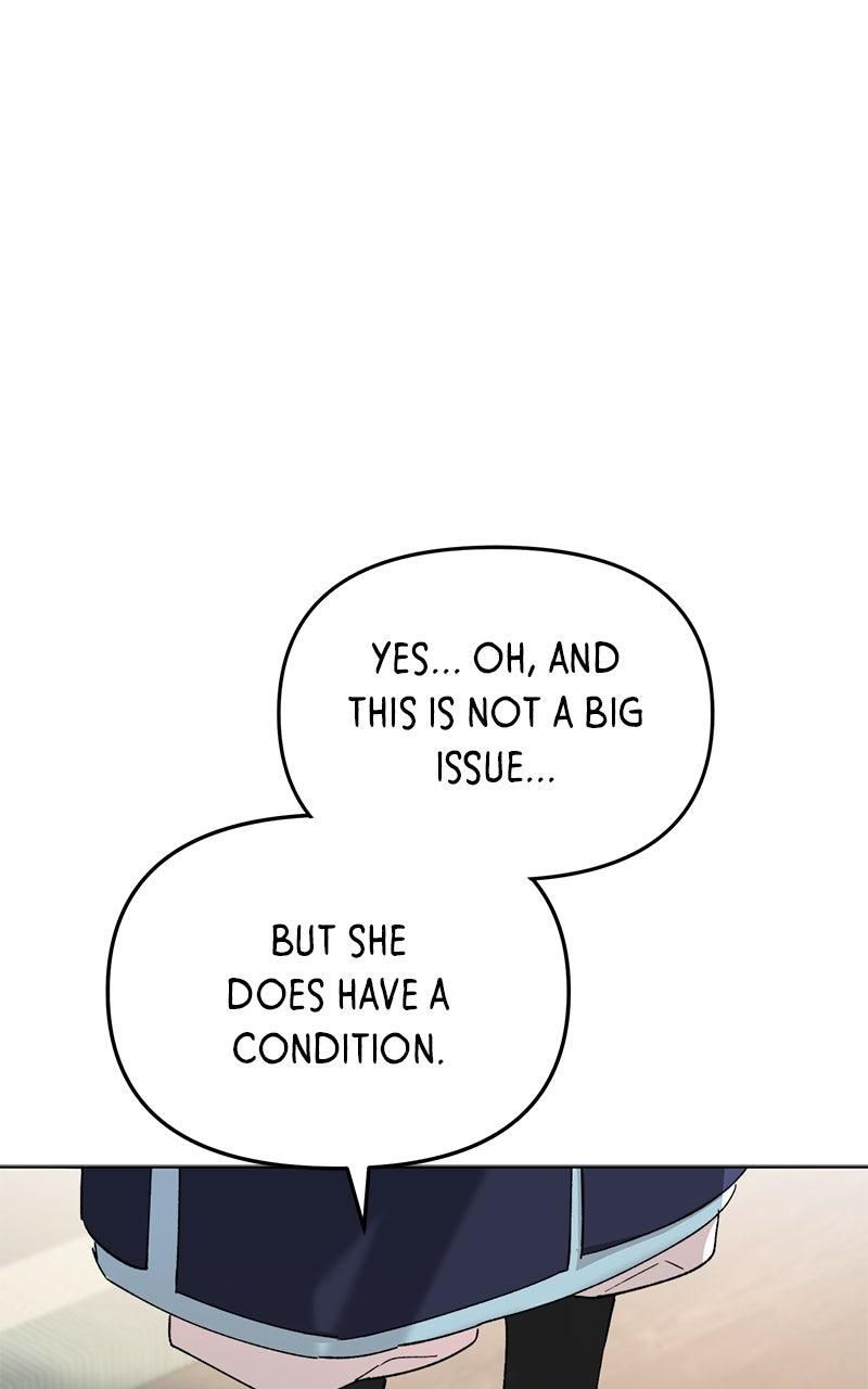 The Pure Heart of a Monster Chapter 9 - Page 9