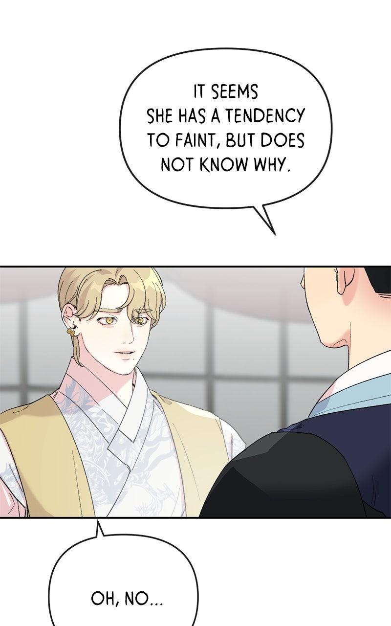 The Pure Heart of a Monster Chapter 9 - Page 11