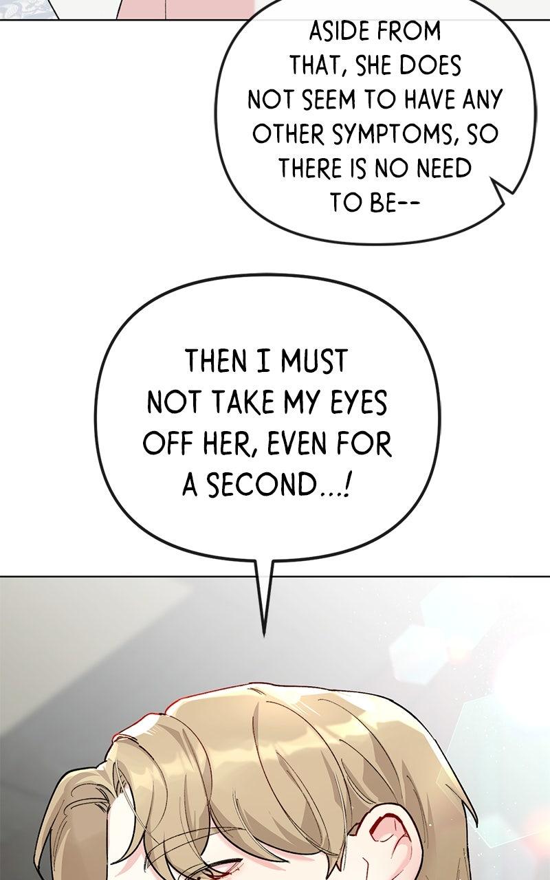 The Pure Heart of a Monster Chapter 9 - Page 13