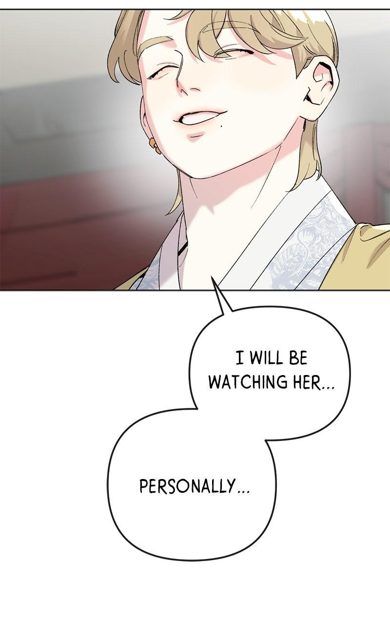 The Pure Heart of a Monster Chapter 9 - Page 17