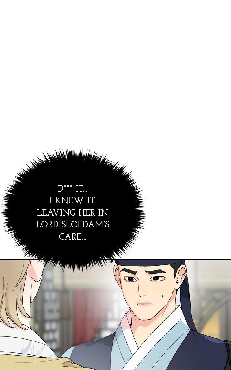 The Pure Heart of a Monster Chapter 9 - Page 19