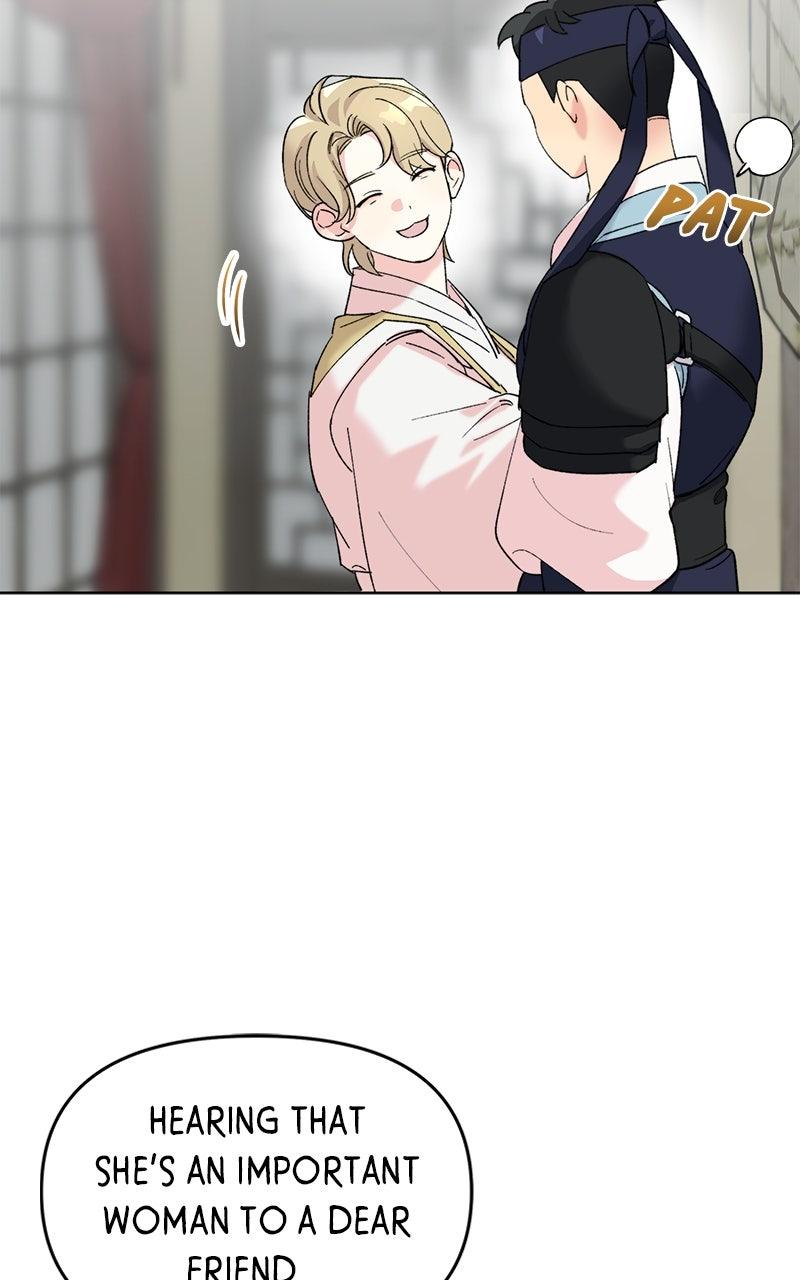 The Pure Heart of a Monster Chapter 9 - Page 22