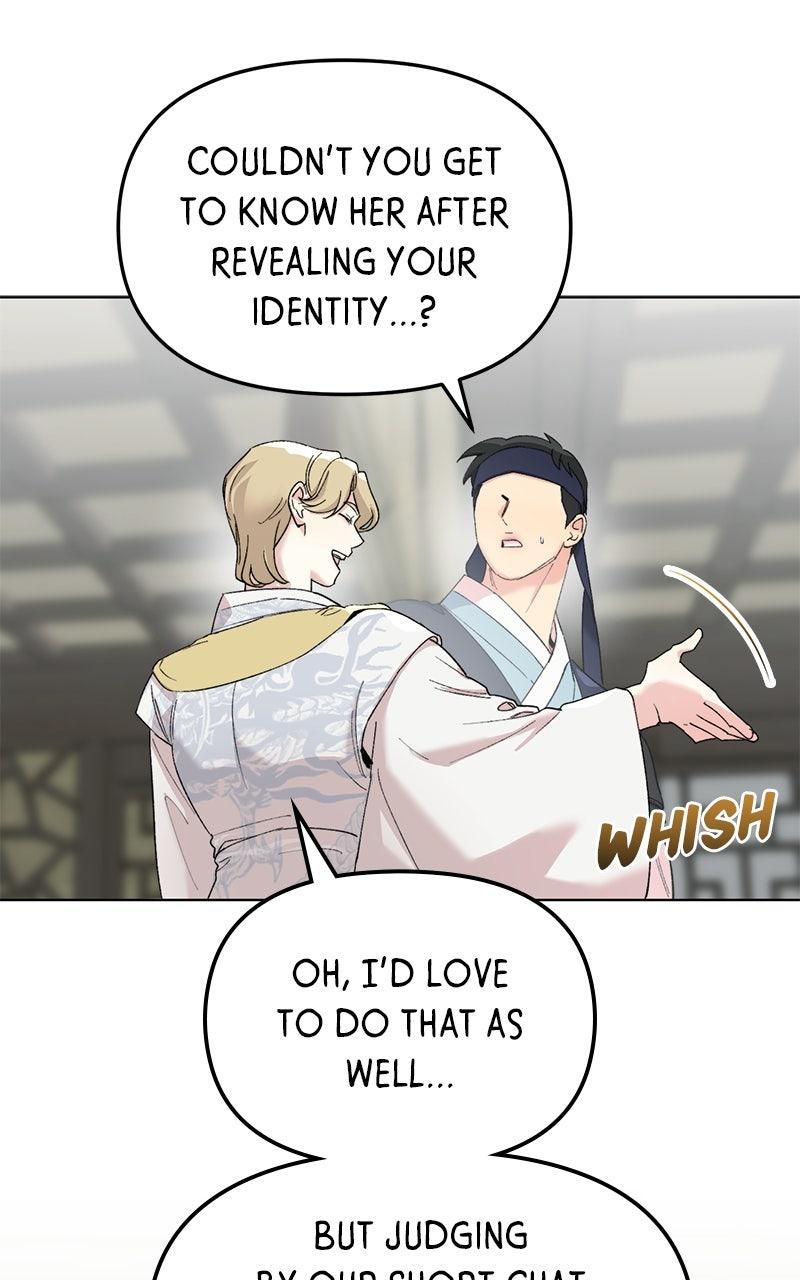 The Pure Heart of a Monster Chapter 9 - Page 24