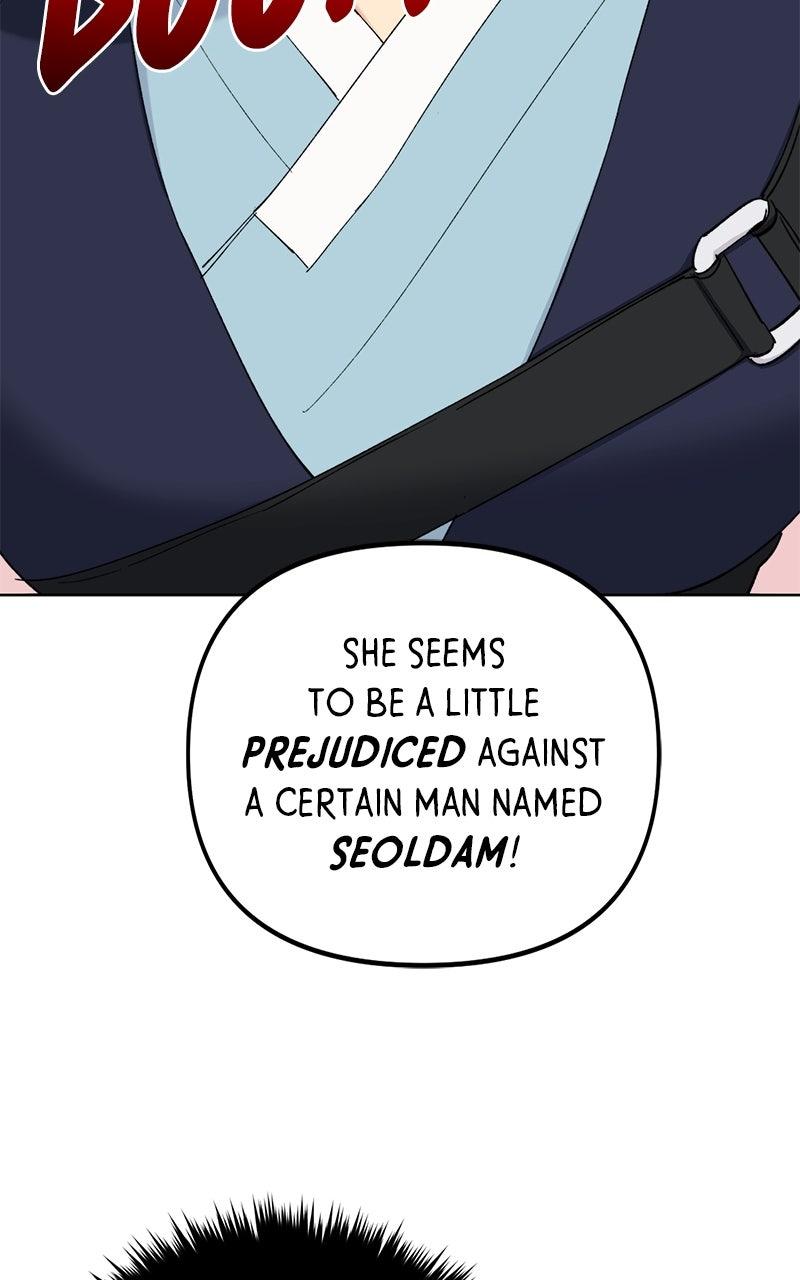 The Pure Heart of a Monster Chapter 9 - Page 26