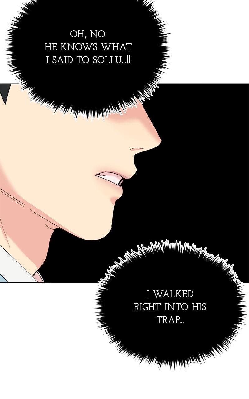 The Pure Heart of a Monster Chapter 9 - Page 27