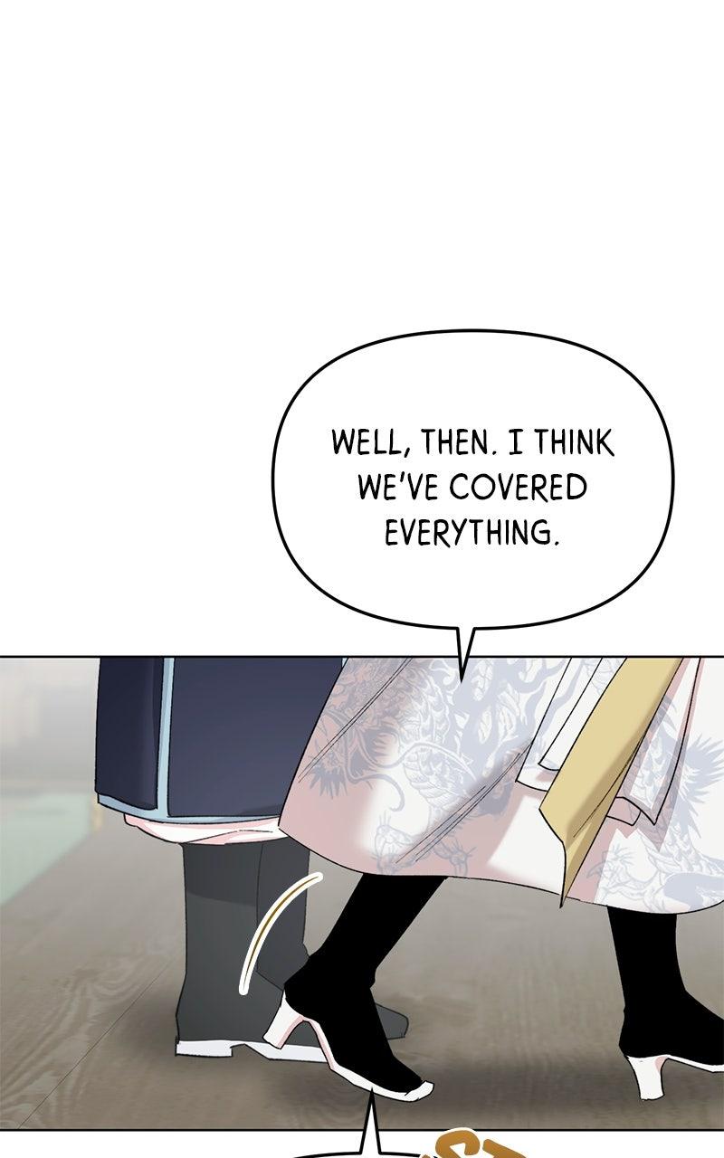 The Pure Heart of a Monster Chapter 9 - Page 28