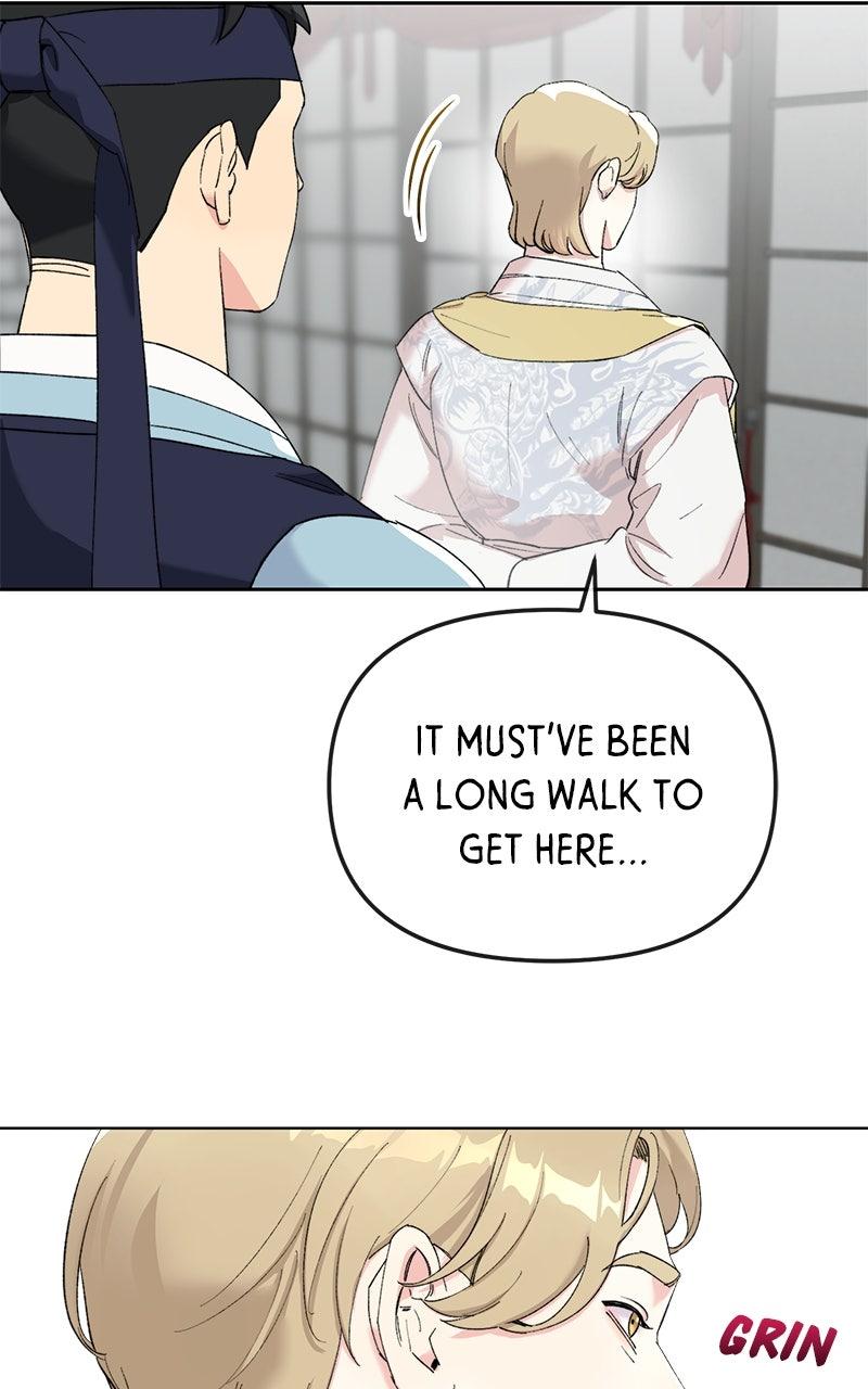 The Pure Heart of a Monster Chapter 9 - Page 30